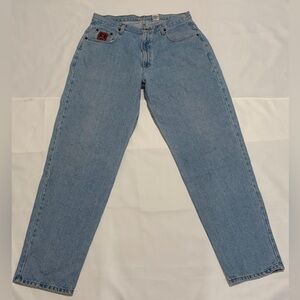Cinch Light Blue Denim Jeans